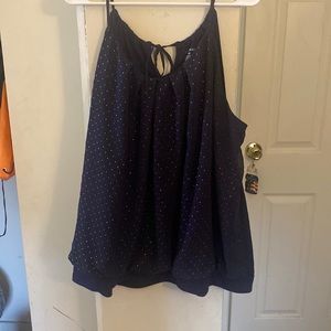 Lane Bryant 26/28 Top